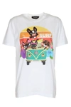 DSQUARED2 DSQUARED T-SHIRT,11414865