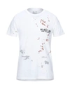 HELMUT LANG T-SHIRTS,12476923FP 5