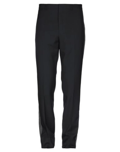 Givenchy Casual Pants In Black