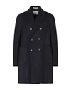 AGLINI COATS,41968948NM 6