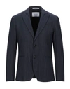 AGLINI SUIT JACKETS,49576514PM 6