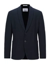 AGLINI SUIT JACKETS,49576820KH 4