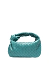 BOTTEGA VENETA MINI BV JODIE SHOULDER BAG