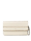 VALENTINO GARAVANI ROCKSTUD ENVELOPE CLUTCH