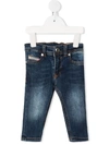 DIESEL SLIM-FIT JEANS