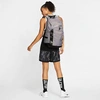 Nike Elite Pro Hoops Basketball Backpack In Grey