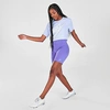 Nike Sportswear Leg-a-see Women's Bike Shorts In Black