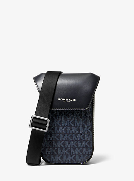 michael kors crossbody smartphone