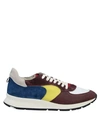 Philippe Model Sneakers In White