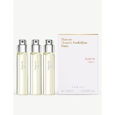 Maison Francis Kurkdjian Amryis Homme Eau De Toilette Refills