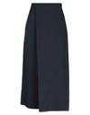 CALVIN KLEIN COLLECTION MIDI SKIRTS,13474810OW 5