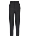 Blumarine Pants In Black