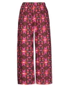 Aspesi Pants In Red
