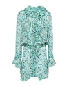 ANNA SUI Shirt dress