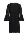 ANNA SUI SHORT DRESSES,15051557PE 3