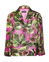 DOLCE & GABBANA JACKETS,49490394RA 4