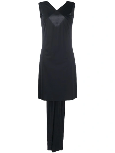 Wolford Miranda Shift Dress In Black