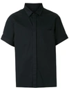 EGREY SHORT-SLEEVED SHIRT