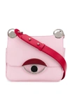 KENZO TALI CROSSBODY BAG