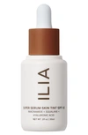 ILIA SUPER SERUM SKIN TINT SPF 40,300055635