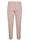 ETRO CROPPED TAILORED TROUSERS,11287891