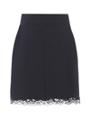 DOLCE & GABBANA WITH BOW SKIRT,11287034