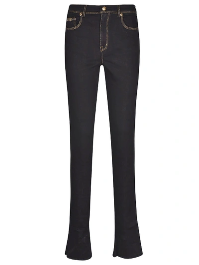 Versace Jeans Couture Flared Slim Jeans