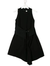 ANJA SCHWERBROCK TEEN LARA SLEEVELESS DRESS