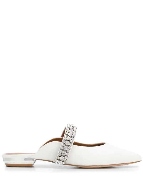 kurt geiger princely mules