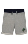 ANDY & EVAN FRENCH TERRY SHORTS,S2033924B