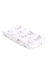 OILO JERSEY CHANGING PAD COVER,CPC-COT