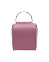 Roksanda Handbag In Light Purple