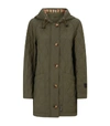 BURBERRY QUILTED JACKET,15495023