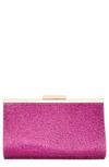 NINA CRYSTAL FRAME CLUTCH,WINSLET-W