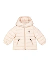 MONCLER KIDS DOWN JACKET JULES FOR FOR BOYS AND FOR GIRLS