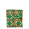 La Doublej Small Tablecloth In Stella Alpina Verde