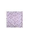 La Doublej Medium Tablecloth In Wildbird Viola