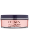 By Terry Hyaluronic Tinted Hydra-powder 10g (various Shades) - N1. Rosy Light In N1. Rosy Light