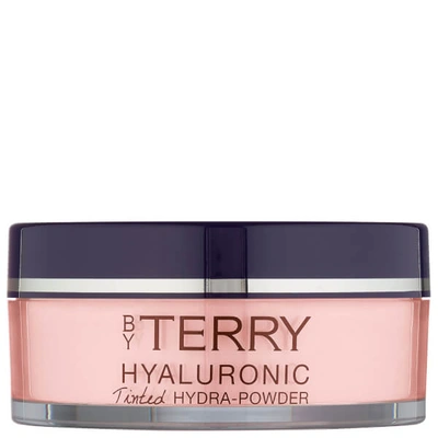 By Terry Hyaluronic Tinted Hydra-powder 10g (various Shades) - N1. Rosy Light