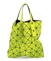 BAO BAO ISSEY MIYAKE LUCENT FROST TOTE BAG,000709248