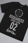 DSQUARED2 DSQUARED2 Unisex Short sleeve t-shirt