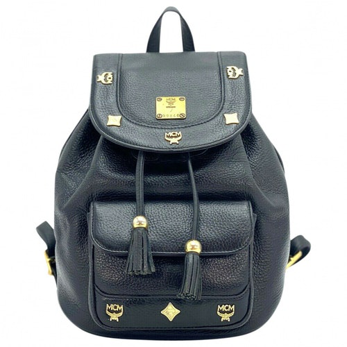 Used Mcm Bags For Sale