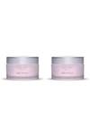 Arcona Triad Toner Pad Full Size Duo (nordstrom Exclusive) $76 Value