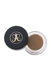 Anastasia Beverly Hills Dipbrow Waterproof, Smudge Proof Brow Pomade Blonde 0.14 oz/ 4 G In Blonde