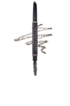 Anastasia Beverly Hills Brow Definer 3-in-1 Triangle Tip Easy Precision Eyebrow Pencil Taupe 0.007 oz/ 0.2 G In Taupe