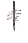 Anastasia Beverly Hills Brow Definer 3-in-1 Triangle Tip Easy Precision Eyebrow Pencil Blonde 0.007 oz/ 0.2 G In Blonde