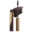Anastasia Beverly Hills Dipbrow Gel Tinted Waterproof Eyebrow Gel Ebony In Ebony