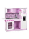 Melissa & Doug Chef's Kitchen - Cupcake In Pink Multi