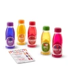 MELISSA & DOUG TIP SIP TOY JUICE BOTTLES