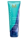 Moroccanoil Blonde Perfecting Purple Shampoo In Size 1.7-2.5 Oz.